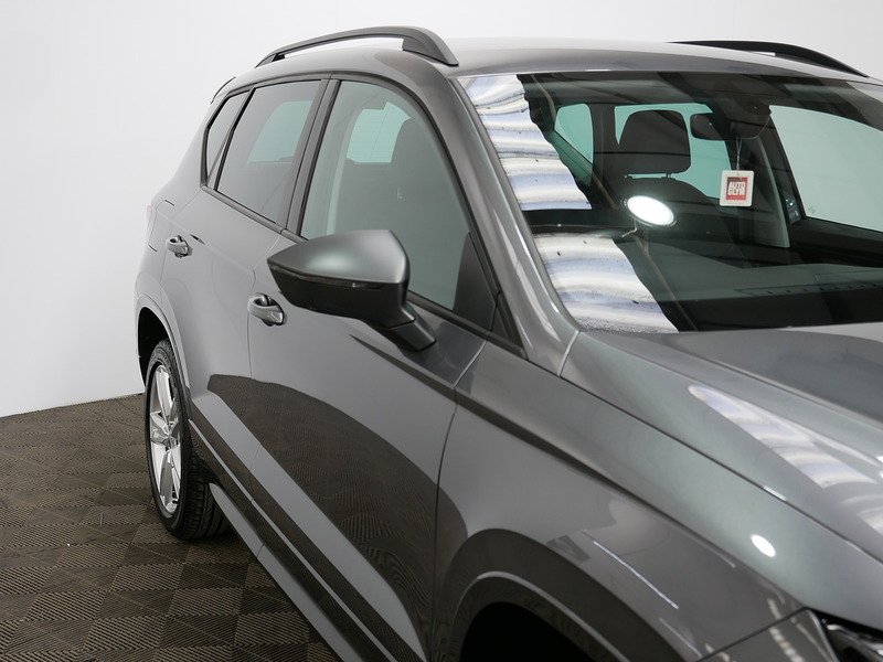 SEAT 1.5 TSI EVO FR SUV 5dr Petrol Manual Euro 6 (s/s) (150 ps)