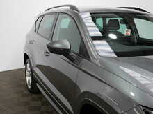 SEAT Ateca TSI EVO FR 