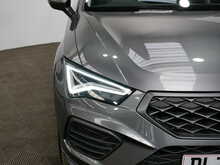 SEAT Ateca TSI EVO FR 