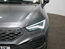 SEAT Ateca TSI EVO FR 