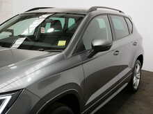 SEAT Ateca TSI EVO FR 