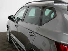 SEAT Ateca TSI EVO FR 
