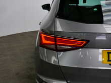 SEAT Ateca TSI EVO FR 