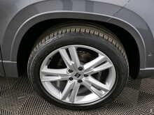 SEAT Ateca TSI EVO FR 