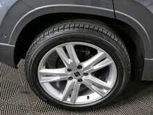 SEAT Ateca TSI EVO FR 