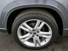 SEAT Ateca TSI EVO FR 