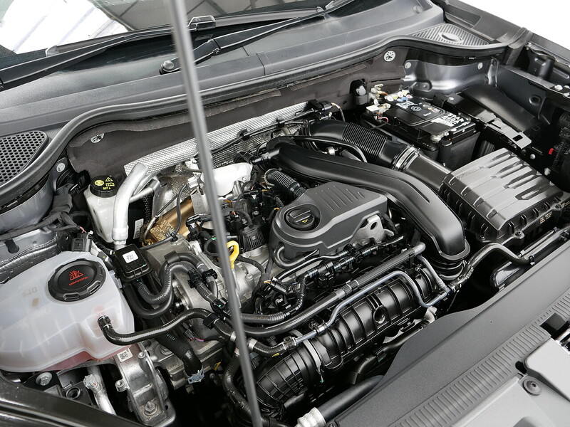 SEAT 1.5 TSI EVO FR SUV 5dr Petrol Manual Euro 6 (s/s) (150 ps)