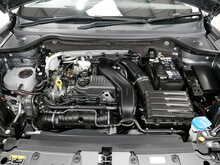 SEAT Ateca TSI EVO FR 