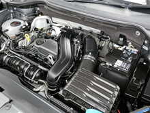 SEAT Ateca TSI EVO FR 