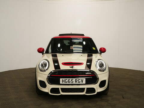 2.0 John Cooper Works Hatchback 3dr Petrol Manual Euro 6 (s/s) (231 ps)