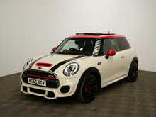 MINI Hatch John Cooper Works 