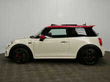 MINI Hatch John Cooper Works 