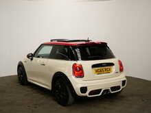 MINI Hatch John Cooper Works 