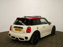 MINI Hatch John Cooper Works 