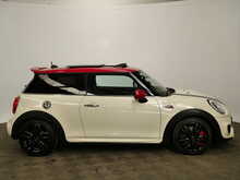 MINI Hatch John Cooper Works 