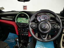 MINI Hatch John Cooper Works 