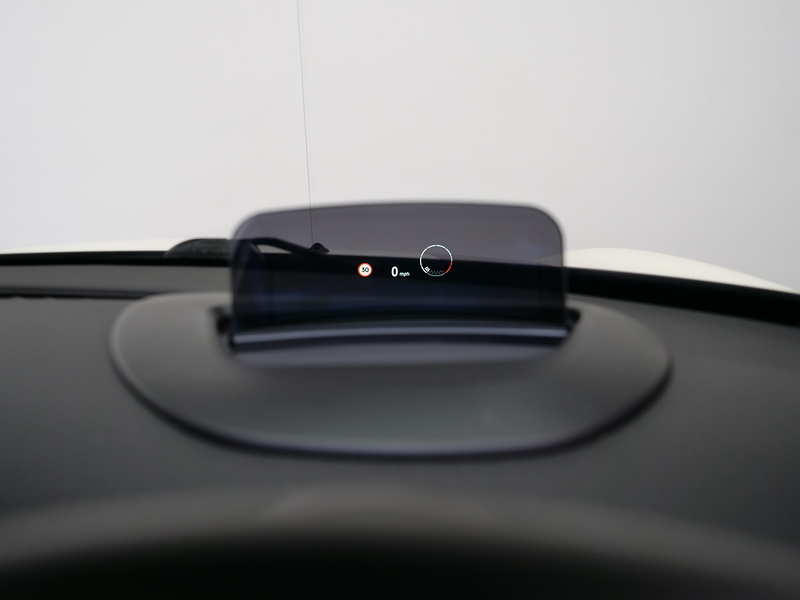 MINI 2.0 John Cooper Works Hatchback 3dr Petrol Manual Euro 6 (s/s) (231 ps)