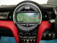 MINI Hatch John Cooper Works 