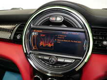 MINI Hatch John Cooper Works 