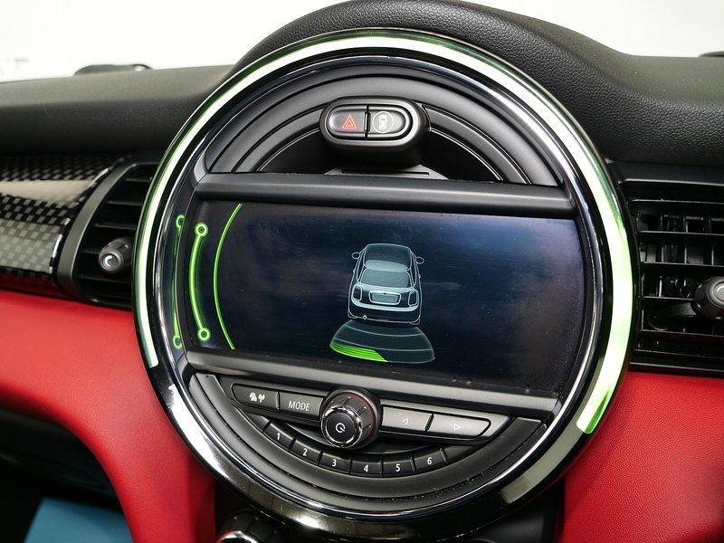 MINI 2.0 John Cooper Works Hatchback 3dr Petrol Manual Euro 6 (s/s) (231 ps)