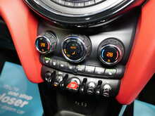 MINI Hatch John Cooper Works 