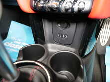 MINI Hatch John Cooper Works 