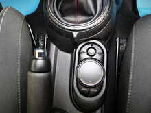 MINI Hatch John Cooper Works 