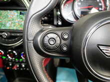 MINI Hatch John Cooper Works 