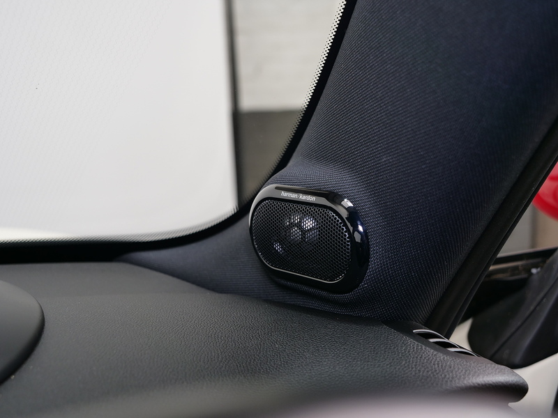 MINI 2.0 John Cooper Works Hatchback 3dr Petrol Manual Euro 6 (s/s) (231 ps)