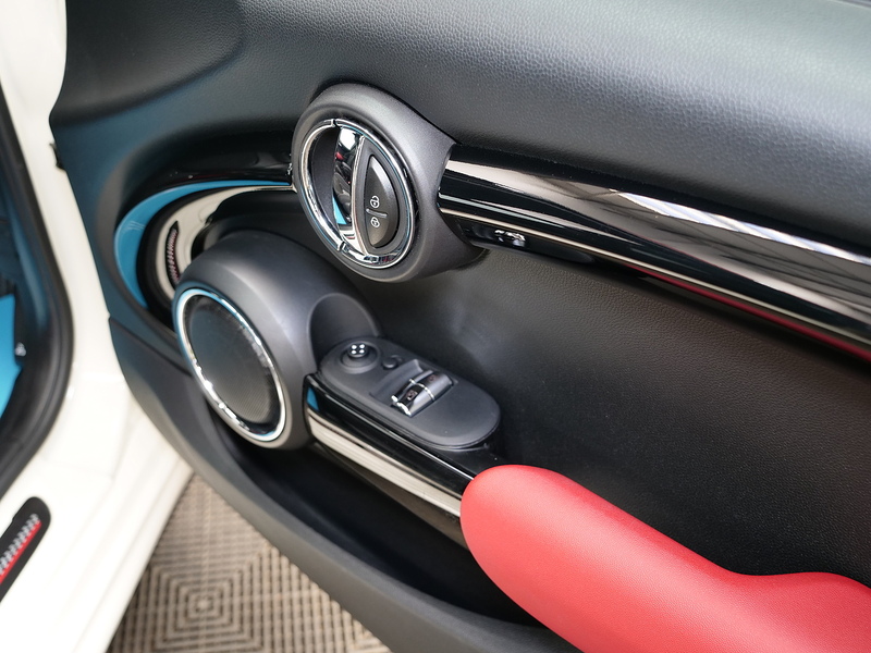 MINI 2.0 John Cooper Works Hatchback 3dr Petrol Manual Euro 6 (s/s) (231 ps)