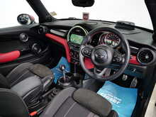 MINI Hatch John Cooper Works 