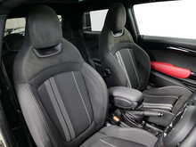 MINI Hatch John Cooper Works 