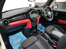 MINI Hatch John Cooper Works 