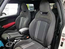 MINI Hatch John Cooper Works 