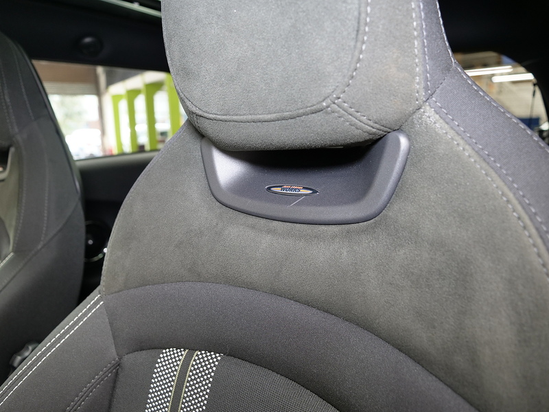 MINI 2.0 John Cooper Works Hatchback 3dr Petrol Manual Euro 6 (s/s) (231 ps)