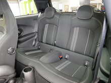 MINI Hatch John Cooper Works 