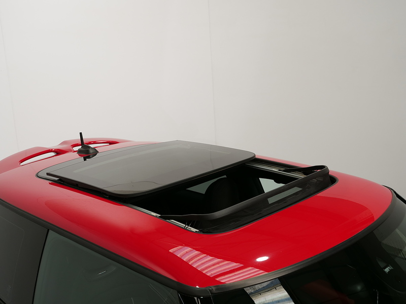 MINI 2.0 John Cooper Works Hatchback 3dr Petrol Manual Euro 6 (s/s) (231 ps)