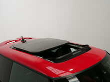 MINI Hatch John Cooper Works 