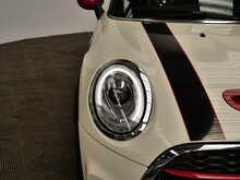 MINI Hatch John Cooper Works 