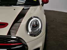 MINI Hatch John Cooper Works 
