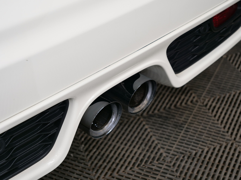 MINI 2.0 John Cooper Works Hatchback 3dr Petrol Manual Euro 6 (s/s) (231 ps)