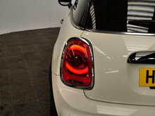 MINI Hatch John Cooper Works 