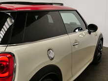 MINI Hatch John Cooper Works 