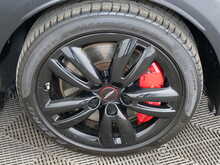 MINI Hatch John Cooper Works 