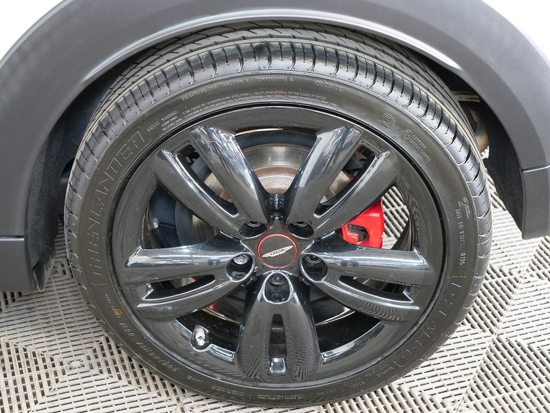 MINI 2.0 John Cooper Works Hatchback 3dr Petrol Manual Euro 6 (s/s) (231 ps)