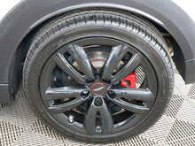 MINI Hatch John Cooper Works 