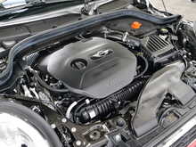 MINI Hatch John Cooper Works 