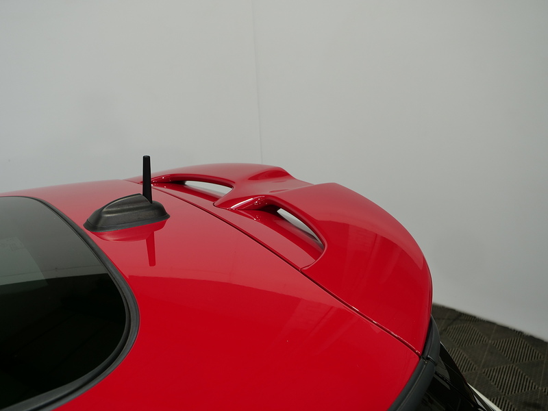 MINI 2.0 John Cooper Works Hatchback 3dr Petrol Manual Euro 6 (s/s) (231 ps)