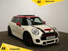 MINI Hatch John Cooper Works 