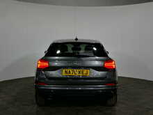 Audi Q2 TFSI Black Edition 